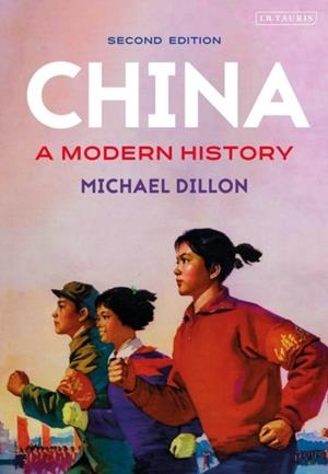 CHINA | 9780755601851 | MICHAEL DILLON