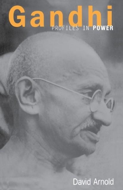 GANDHI | 9780582319783 | DAVID ARNOLD