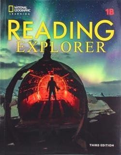 READING EXPLORER LEVEL 1 SPLIT EDITION B WITH THE SPARK PLATFORM | 9798214085821