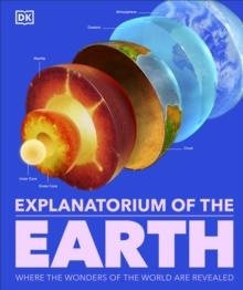 EXPLANATORIUM OF THE EARTH | 9780241601662 | DK