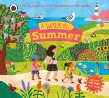 A WALK IN SUMMER | 9780241615454 | LADYBIRD