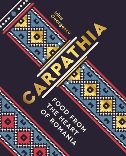 CARPATHIA | 9780711241824 | IRINA GEORGESCU 