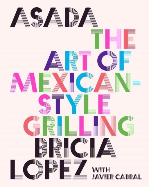 ASADA | 9781419762888 | BRICIA LOPEZ , JAVIER CABRAL