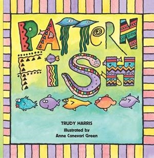 PATTERN FISH (MATH IS FUN!) | 9781512415728 | TRUDY HARRIS