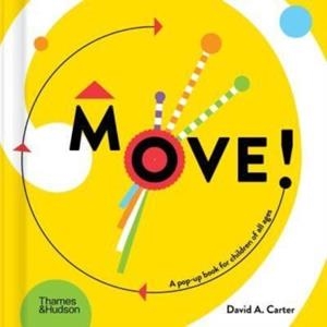 MOVE! | 9780500653425