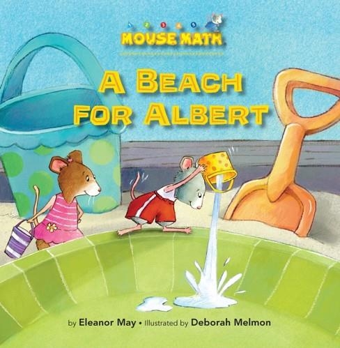A BEACH FOR ALBERT | 9781575655314 | ELEANOR MAY