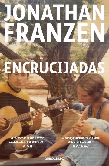 ENCRUCIJADAS | 9788466375467 | FRANZEN, JONATHAN