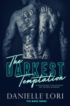 THE DARKEST TEMPTATION | 9798580938387 | DANIELLE LORI