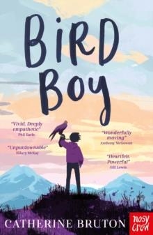 BIRD BOY | 9781839946493 | CATHERINE BRUTON