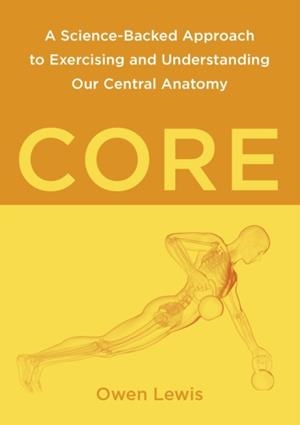 CORE | 9781913088408 | OWEN LEWIS