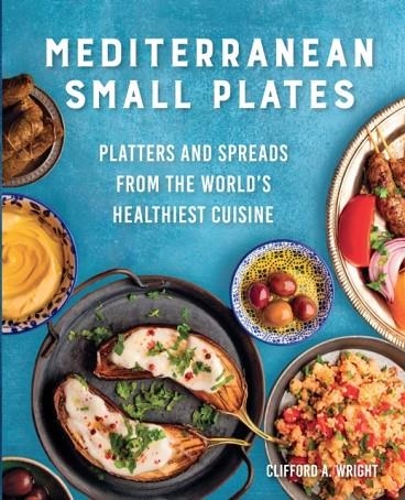 MEDITERRANEAN SMALL PLATES | 9780760384787 | CLIFFORD WRIGHT