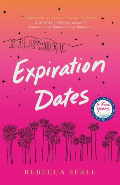EXPIRATION DATES | 9781529419559 | REBECCA SERLE