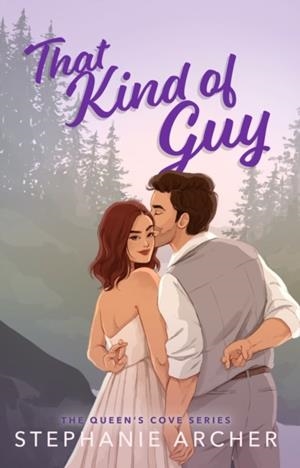 THAT KIND OF GUY | 9781398724419 | STEPHANIE ARCHER 