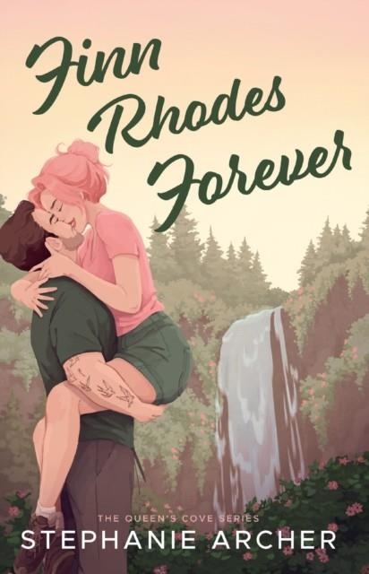 FINN RHODES FOREVER | 9781398724501 | STEPHANIE ARCHER 