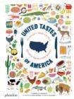 UNITED TASTES OF AMERICA | 9780714878621 | GABRIELLE LANGHOLTZ