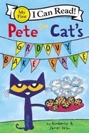 MY FIRST I CAN READ: PETE THECAT'S GROOVY BAKE SALE | 9780062675248 | JAMES DEAN