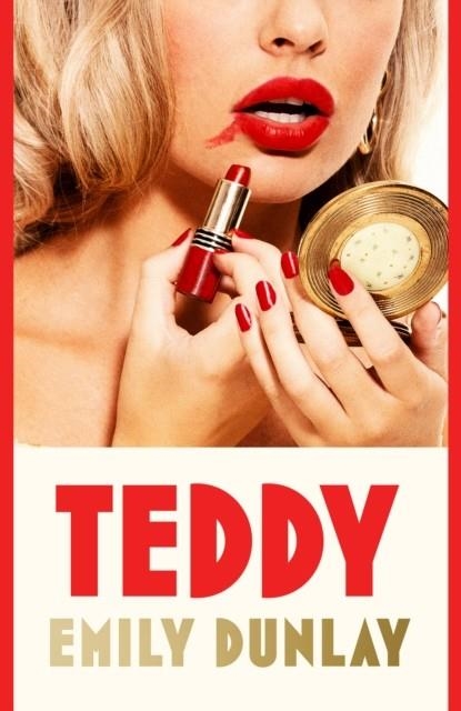 TEDDY | 9780008669720 | EMILY DUNLAY