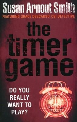 THE TIMER GAME | 9780007265176 | SUSAN ARNOUT SMITH