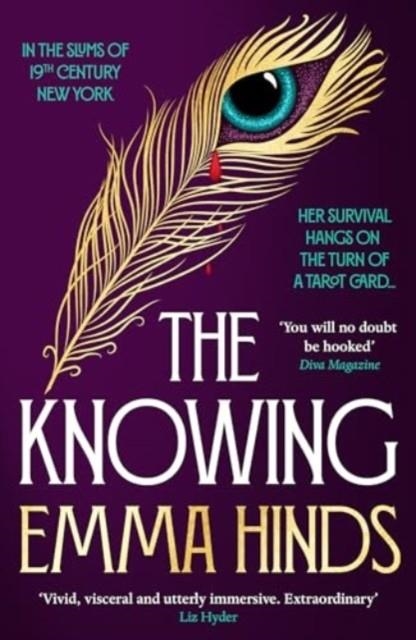 THE KNOWING | 9781915798145 | EMMA HINDS