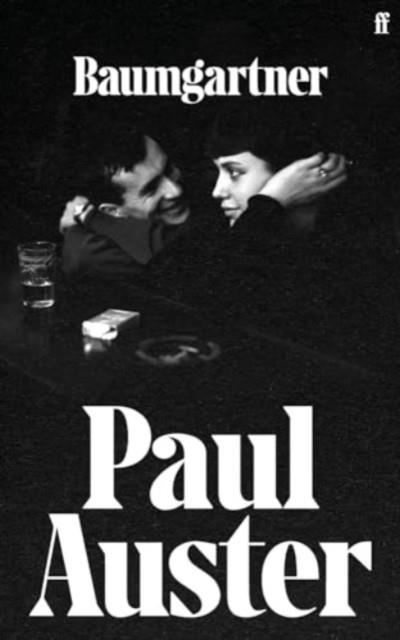 BAUMGARTNER | 9780571384952 | PAUL AUSTER