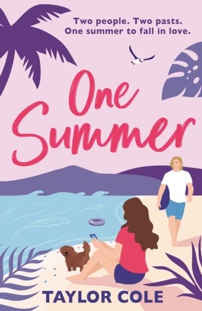 ONE SUMMER | 9781804549421 | TAYLOR COLE