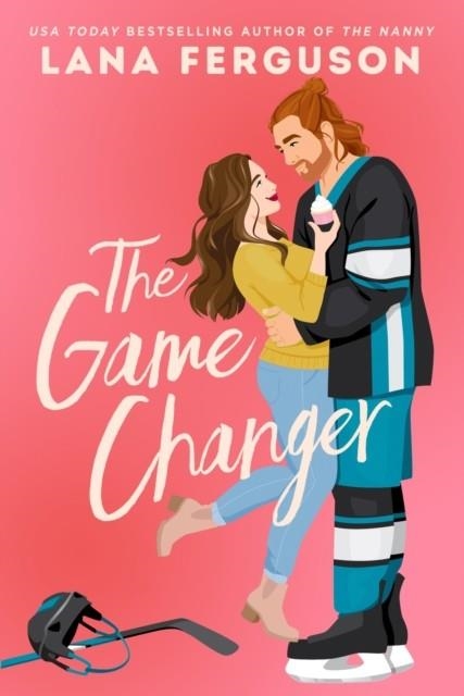 THE GAME CHANGER | 9780349441412 | LANA FERGUSON
