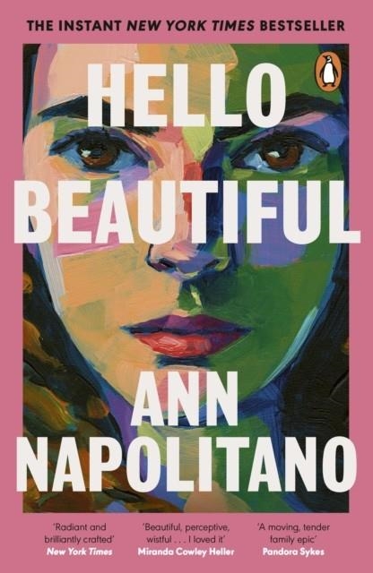HELLO BEAUTIFUL | 9780241998496 | ANN NAPOLITANO