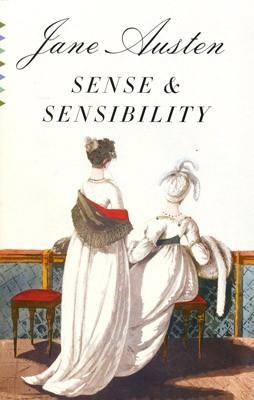 SENSE AND SENSIBILITY | 9780307386878 | JANE AUSTEN