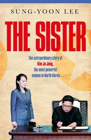THE SISTER | 9781529073577 | SUNG-YOON LEE
