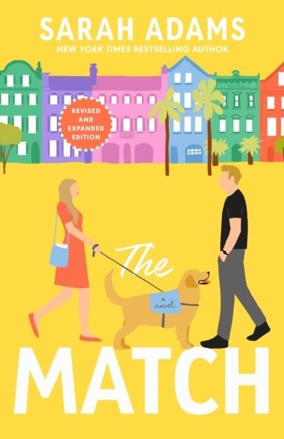 THE MATCH | 9780593871713 | SARAH ADAMS