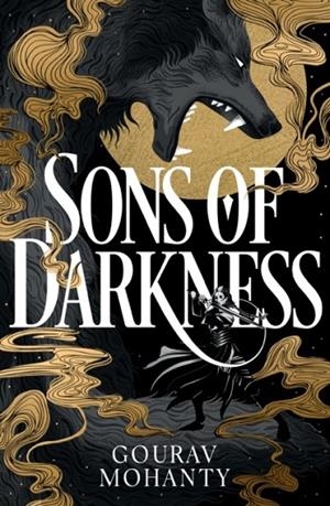 SONS OF DARKNESS | 9781035900251 | GOURAV MOHANTY