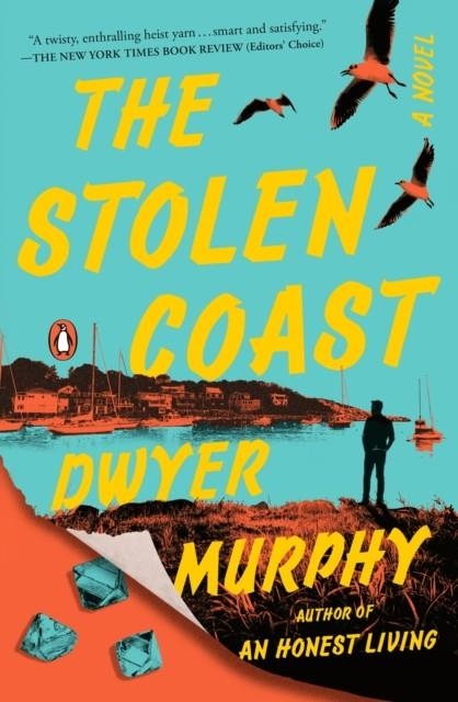 THE STOLEN COAST | 9780593653692 | DWYER MURPHY