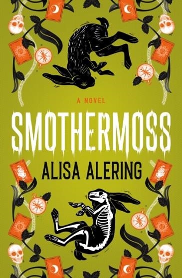 SMOTHERMOSS | 9781803369952 | ALISA ALERING