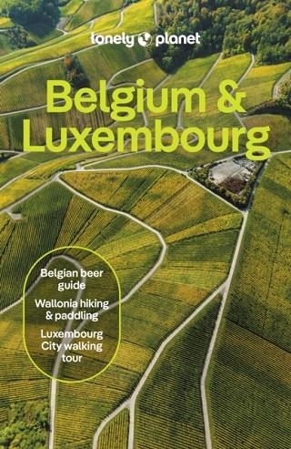 BELGIUM AND LUXEMBOURG 9 | 9781838696771