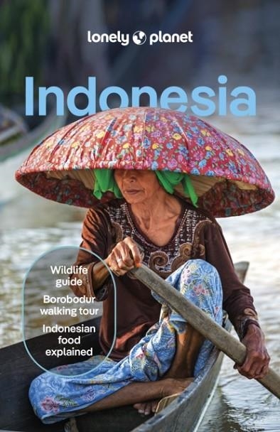 INDONESIA 14 | 9781838698027