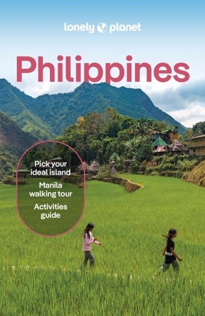 PHILIPPINES 15 | 9781838698652