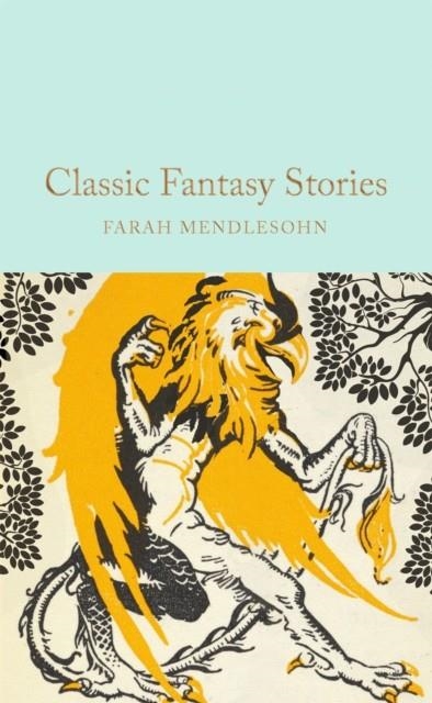 CLASSIC FANTASY STORIES | 9781035026432 | VARIOUS