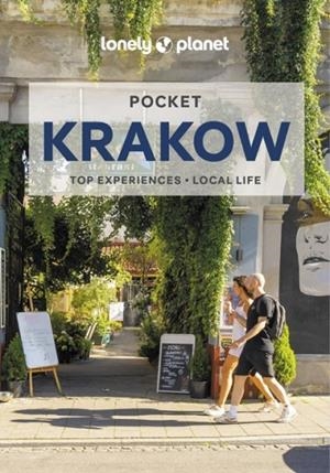 KRAKOW POCKET LP 5 | 9781838698935