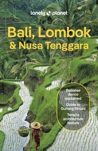 BALI LOMBOK AND NUSA TENGGARA 19 | 9781838693688