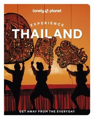 EXPERIENCE THAILAND 2 | 9781838697686