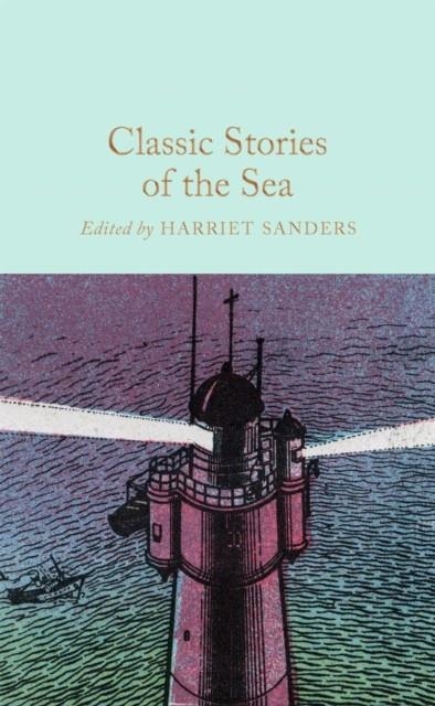 CLASSIC STORIES OF THE SEA | 9781035014927 | VARIOUS