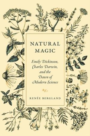 NATURAL MAGIC | 9780691235288 | RENEE BERGLAND