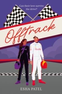 OFFTRACK | 9780008693930 | ESHA PATEL