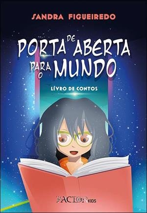 DE PORTA ABERTA PARA O MUNDO | 9789896931629