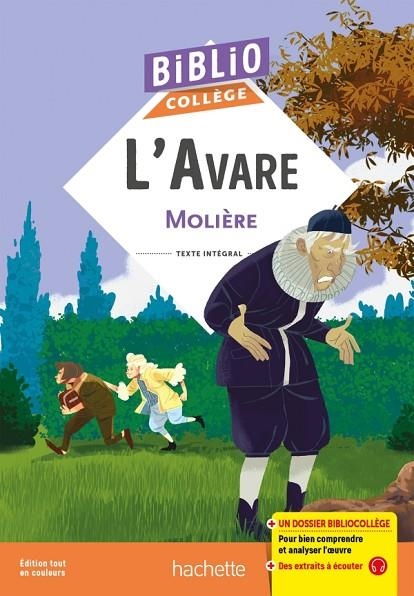 AVARE | 9782017220114