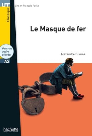 LE MASQUE DE FER | 9782016286623