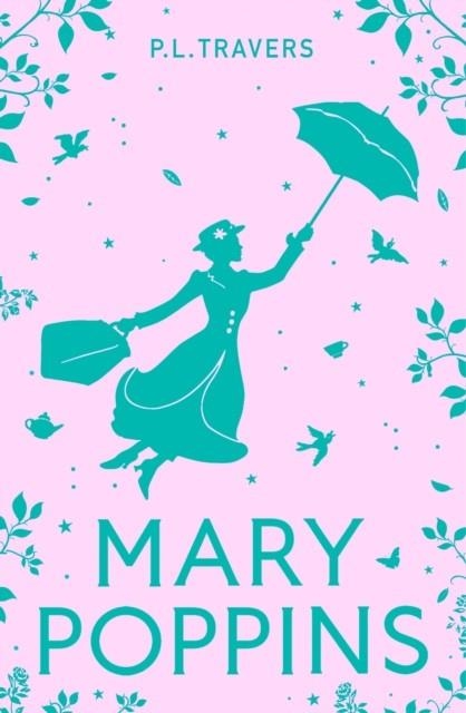 MARY POPPINS | 9780008656027 | P L TRAVERS