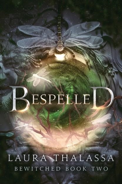 BESPELLED | 9781728292625 | LAURA THALASSA