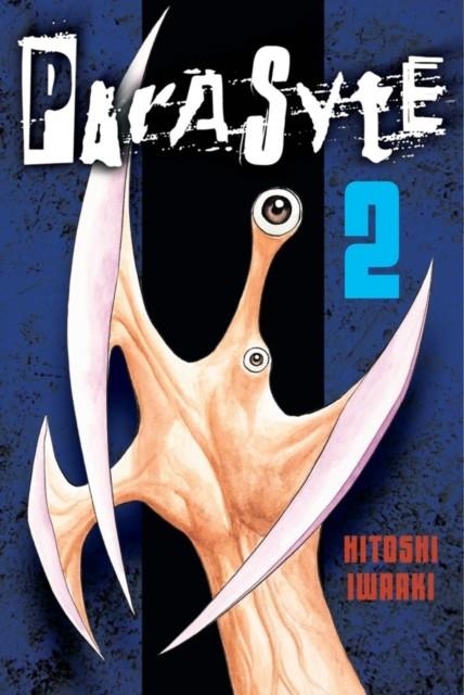 PARASYTE 2 | 9781612620749 | HITOSHI IWAAKI