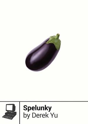 SPELUNKY | 9781940535111 | DEREK YU